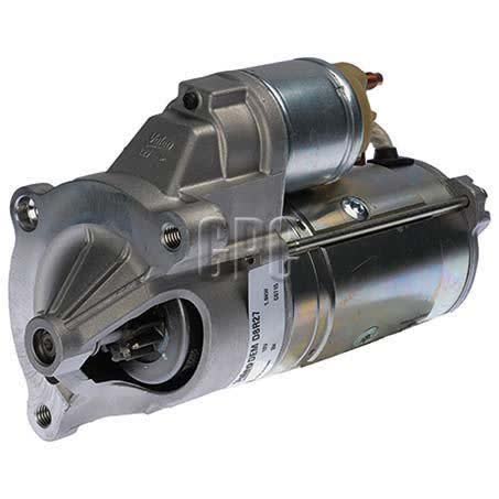 Valeo Starter Motor 12V 1.9KW 11 Tooth CW Part No. 438165 STARTER MOTOR VALEO - Micks Gone Bush