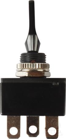 Narva Toggle Switch Momentary On/off/momentary On Spdt 15A 12V - 60048BL SWITCH NARVA - Micks Gone Bush