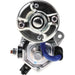 Denso Starter Motor 24V 10 Tooth CW DXS651 STARTER MOTOR HEAVY COMM DENSO - Micks Gone Bush