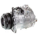 Denso Air Conditioning Compressor 12V Direct Mount 7SBU16C CXD6417 AIR CONDITIONING COMPRESSOR DENSO - Micks Gone Bush