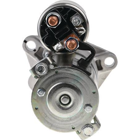 Oex Starter Motor 12V 9TH CW Delco Style starter motor OEX - Micks Gone Bush