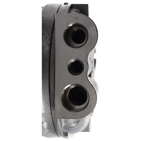 Valeo Air Conditioning Compressor 24V Direct Mount DKS15CH Part No. 559572 AIR CONDITIONING COMPRESSOR VALEO - Micks Gone Bush