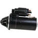 Mahle Starter Motor 12V 9 Tooth CW MS732 STARTER MOTOR MAHLE - Micks Gone Bush