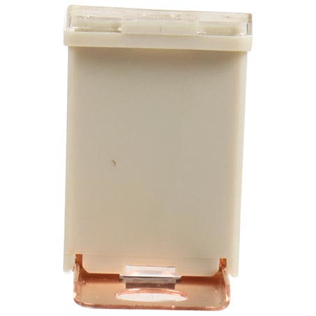 Narva Fusible Link L Type 120A White 1 Pce 53392BL FUSIBLE LINK NARVA - Micks Gone Bush