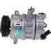 Sanden Air Conditioning Compressor 12V Direct Mount PXE16 CXS1620 AIR CONDITIONING COMPRESSOR SANDEN - Micks Gone Bush