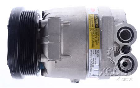 Delphi Air Conditioning Compressor 12V Direct Mount V5 CXG4978 AIR CONDITIONING COMPRESSOR DELPHI - Micks Gone Bush