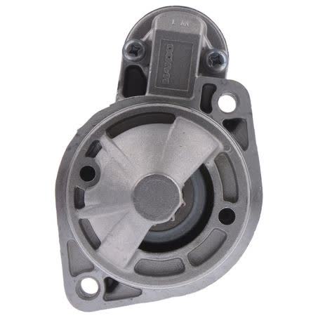 OEX Starter Motor 12V 9T CW Mitsubishi Style MXS368 STARTER MOTOR OEX - Micks Gone Bush