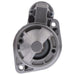 OEX Starter Motor 12V 9T CW Mitsubishi Style MXS368 STARTER MOTOR OEX - Micks Gone Bush
