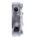 Sanden Air Conditioning Compressor 24V Ear Mount SD7H15 Part No. CXS6091 AIR CONDITIONING COMPRESSOR SANDEN - Micks Gone Bush