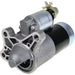 Genuine Products Starter Motor 12V 9 Tooth CW Mitsubishi SH1B18400 STARTER MOTOR GENUINE PRODUCTS - Micks Gone Bush