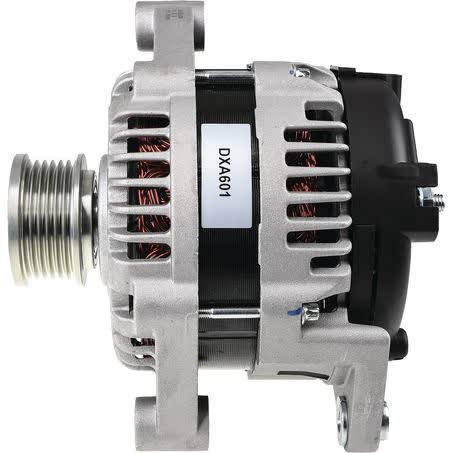 OEX Alternator 12V 140A Delphi Style DXA601 ALTERNATOR OEX - Micks Gone Bush