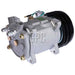 Unicla Air Conditioning Compressor 24V Ear Mount UP150 CXU4446 AIR CONDITIONING COMPRESSOR UNICLA - Micks Gone Bush