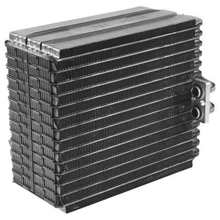 OEX Air Conditioning Evaporator Core EVX610 Pad Type 100MM AIR CONDITIONING EVAPORATOR CORE OEX - Micks Gone Bush