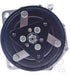 Sanden Air Conditioning Compressor 12V Ear Mount SD7V16 CXS1221 AIR CONDITIONING COMPRESSOR SANDEN - Micks Gone Bush
