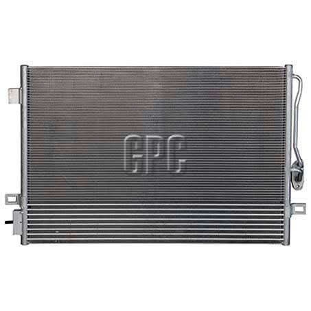 OEX Air Conditioning Condenser Parallel Flow 686 X 462MM 18MM CNX01021 AIR CONDITIONING CONDENSER OEX - Micks Gone Bush