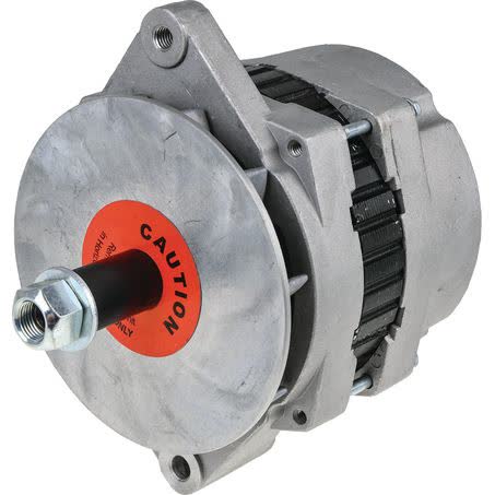 OEX Alternator 12V 105A Delco 19SI Style DXA9132 ALTERNATOR OEX - Micks Gone Bush