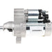 OEX Starter Motor 12V 11 Tooth CW Denso Style DXS4063 STARTER MOTOR OEX - Micks Gone Bush