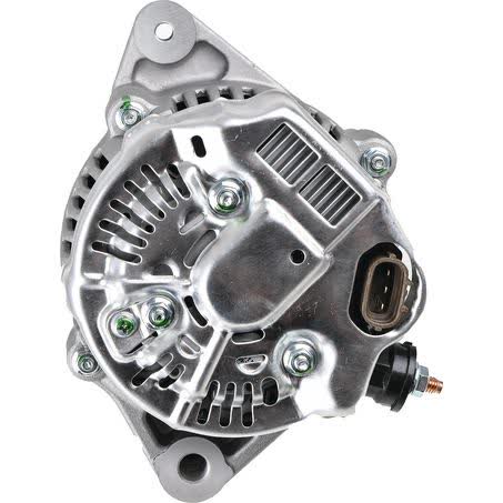 OEX Alternator 12V 80A Denso Style DXA534 ALTERNATOR OEX - Micks Gone Bush