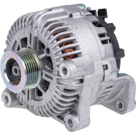 Valeo Alternator 12V 170A 439605 ALTERNATOR VALEO - Micks Gone Bush