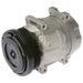 Delphi Air Conditioning Compressor 12V Direct Mount V5 CXG5515 AIR CONDITIONING COMPRESSOR DELPHI - Micks Gone Bush