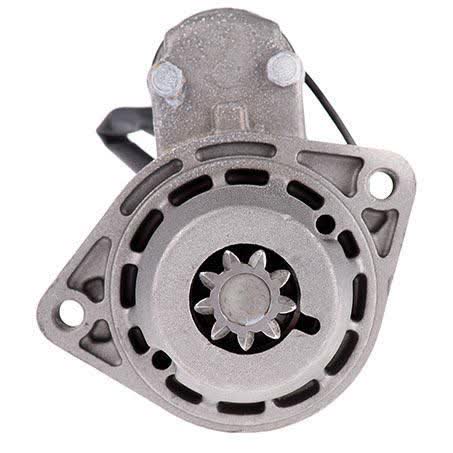OEX Starter Motor 12V 9TH CW Hitachi Style HXS042 STARTER MOTOR OEX - Micks Gone Bush