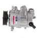 OEX Air Conditioning Compressor 12V Direct Mount Denso 6SEU14C Style CXD0073 AIR CONDITIONING COMPRESSOR OEX - Micks Gone Bush