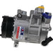OEX Air Conditioning Compressor 12V 6PV Direct Mount Denso Style CXD0105 AIR CONDITIONING COMPRESSOR OEX - Micks Gone Bush