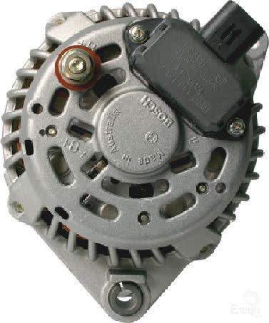Bosch Alternator 12V 108A Twin Leg 6 Groove BXM1348 ALTERNATOR BOSCH - Micks Gone Bush