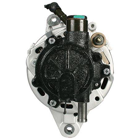 OEX Alternator 12V 65A Mitsubishi Style MXA215 ALTERNATOR OEX - Micks Gone Bush