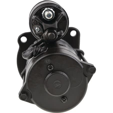 Mahle Starter Motor 12V 10T CW MS24 STARTER MOTOR MAHLE - Micks Gone Bush