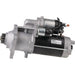 Mahle Starter Motor 24V 12T CW MS757 5.5KW 3 Hole STARTER MOTOR MAHLE - Micks Gone Bush