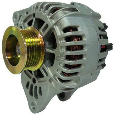Bosch Alternator 12V 120A Twin Leg 6 Groove BXHY2001M ALTERNATOR BOSCH - Micks Gone Bush