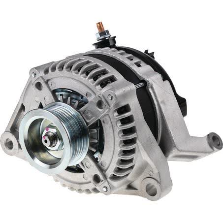 OEX Alternator 12V 160A Denso Style DXA4039 ALTERNATOR OEX - Micks Gone Bush