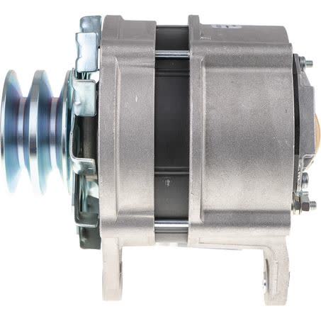 Mahle Alternator 24V 55A Twin Leg Internal Regulator Part No. MG307 ALTERNATOR MAHLE - Micks Gone Bush