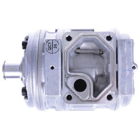 Denso Air Conditioning Compressor Bare Direct Mount 10PA15C CXD200 AIR CONDITIONING COMPRESSOR DENSO - Micks Gone Bush