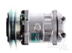 Sanden Air Conditioning Compressor 24V Ear Mount SD5H14 CXS6672 AIR CONDITIONING COMPRESSOR SANDEN - Micks Gone Bush