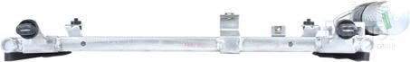 Delphi Air Conditioning Condenser Parallel Flow Inlet Pad Outlet Pad CNX239 AIR CONDITIONING CONDENSER DELPHI - Micks Gone Bush