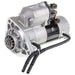 Denso Starter Motor 12V 12 Tooth CW DXS605 STARTER MOTOR DENSO - Micks Gone Bush