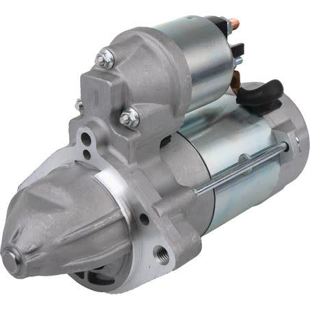 OEX Starter Motor 12V 11 Tooth CW Denso Style DXS4029 STARTER MOTOR OEX - Micks Gone Bush