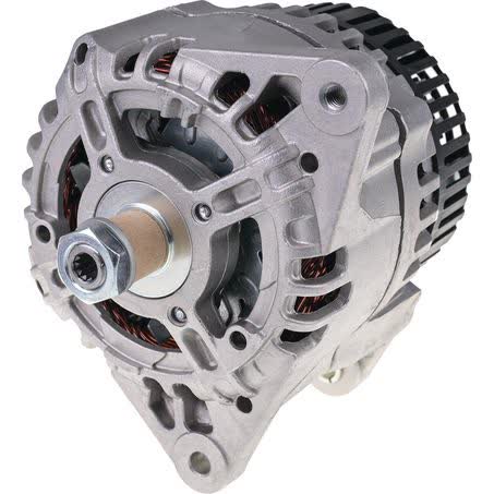 Mahle Alternator 12V 120A MG308 ALTERNATOR MAHLE - Micks Gone Bush