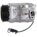 OEX Air Conditioning Compressor 12V 8 Groove Direct Mount Denso 7SEU17C Style CXD0099 AIR CONDITIONING COMPRESSOR OEX - Micks Gone Bush