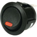 OEX Rocker Switch On/off Spst 12V Red Illuminated 10A Part No. ACX3787 SWITCH OEX - Micks Gone Bush
