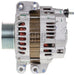 Mitsubishi Alternator 24V 100A Part No. A4TR5693AMA ALTERNATOR MITSUBISHI - Micks Gone Bush