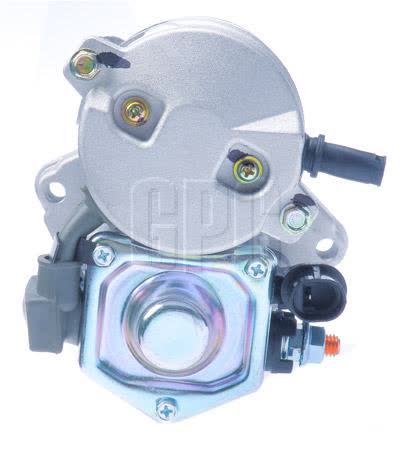 OEX Starter Motor 12V 10 Tooth CW Denso Style DXS4015 STARTER MOTOR OEX - Micks Gone Bush