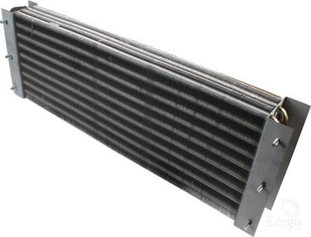 Red Dot Air Conditioning Condenser Tube And Fin Inlet #6 Mior Outlet #6 Mior RD440691P AIR CONDITIONING CONDENSER REDDOT - Micks Gone Bush