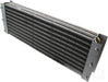 Red Dot Air Conditioning Condenser Tube And Fin Inlet #6 Mior Outlet #6 Mior RD440691P AIR CONDITIONING CONDENSER REDDOT - Micks Gone Bush