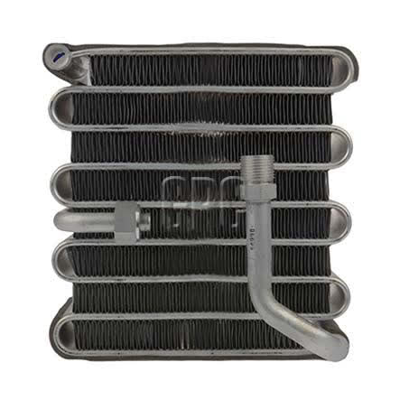 OEX Air Conditioning Evaporator Core EVX115 Inlet #8 Outlet #8 O Ring - O Ring AIR CONDITIONING EVAPORATOR CORE OEX - Micks Gone Bush