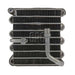OEX Air Conditioning Evaporator Core EVX115 Inlet #8 Outlet #8 O Ring - O Ring AIR CONDITIONING EVAPORATOR CORE OEX - Micks Gone Bush
