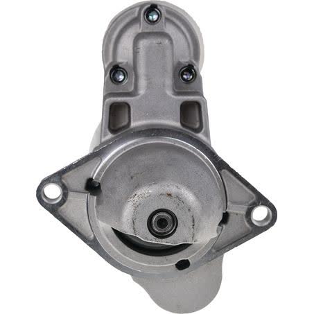 Oex Starter Motor 12V 10TH CW Bosch Style starter motor OEX - Micks Gone Bush