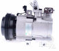 Hanon System HCC Air Conditioning Compressor 12V Direct Mount HS18 CXH022 AIR CONDITIONING COMPRESSOR HANON SYSTEM - Micks Gone Bush